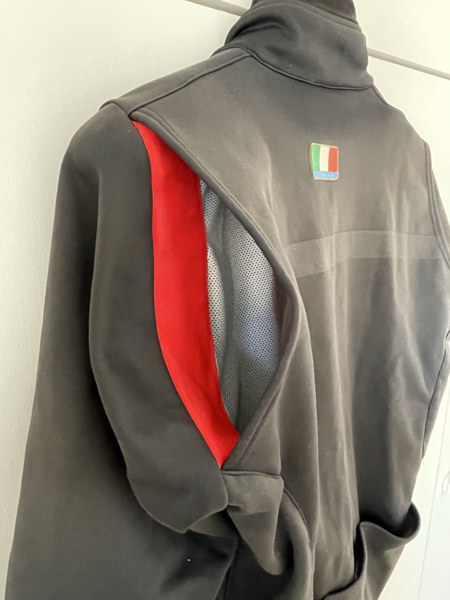 Castelli Giacche: Veste cyclisme Castelli homme taille L – Usato da Sion venduto da Alra1 4