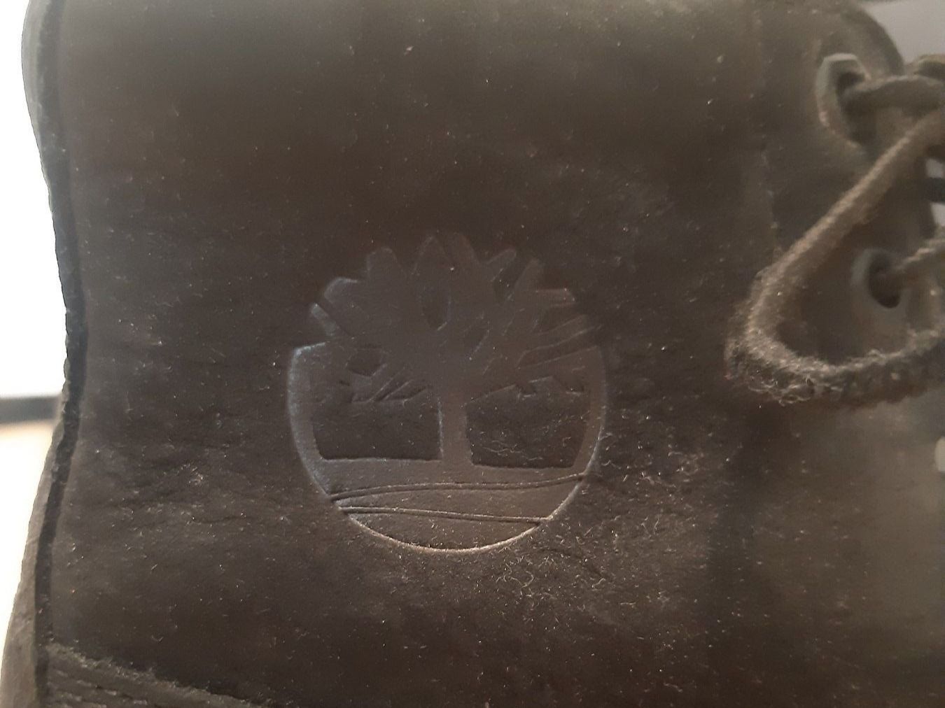 Timberland Schuhe für Jungen: Timberland chaussures cuires 36 – Neu (gemäss Beschreibung) aus Corsier-sur-Vevey von SnomaS 4