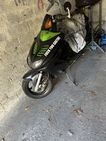 Yamaha Aerox 50ccm Roller