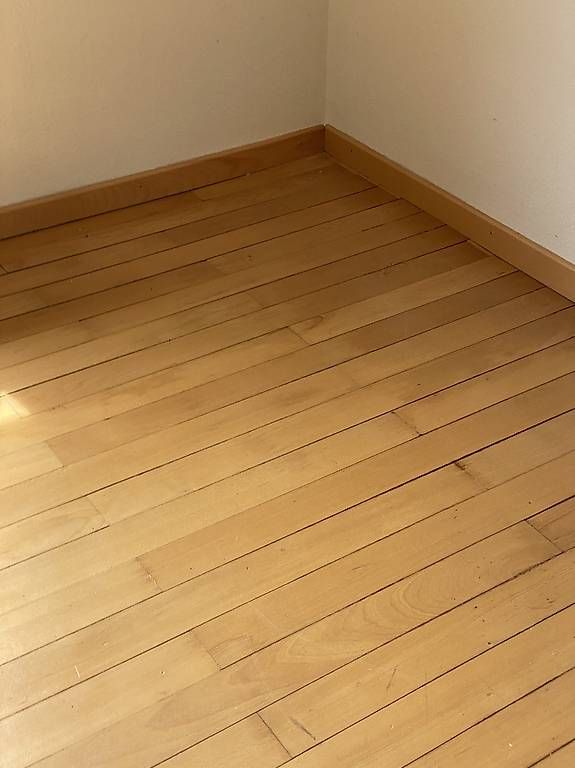 Holzartikel: Holzböden aus Buche – Gebraucht aus Basel von jud_x2yv 2