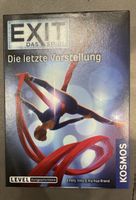 EXIT das Spiel Die letzte Vorstellung Neu