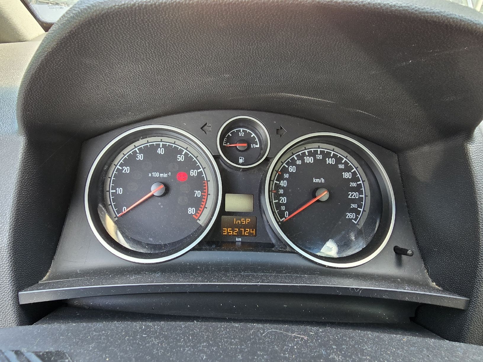 Opel Autos: Opel Zafira b22 Automat  – D'occasion à Biel/Bienne par meh_ycg5 6