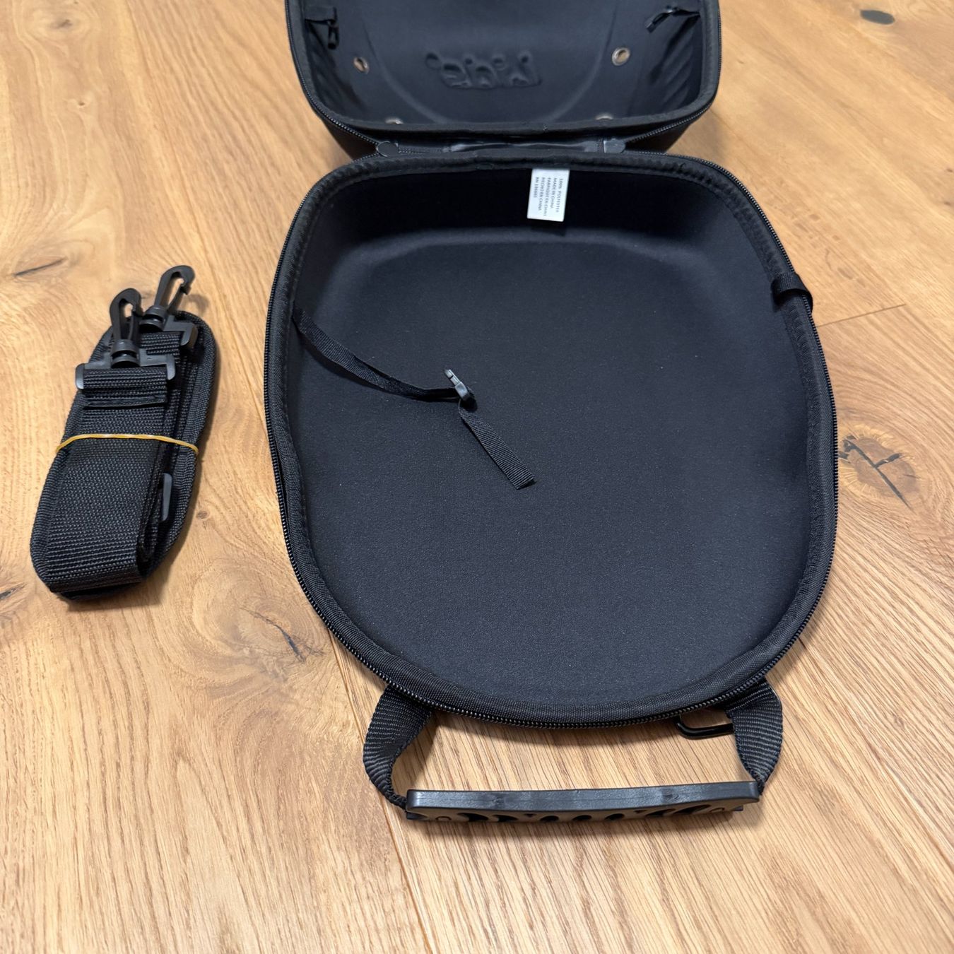 Borse: Neue Lids Cap Reiseetui Tasche mit Tragegurt – Nuovo (secondo la descrizione) da Balzers venduto da dassandro 2