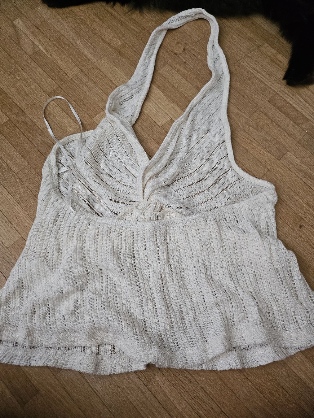 Pull&Bear Tops: Top été Pull&Bear – Neu (gemäss Beschreibung) aus La Tour-de-Peilz von mar_2r26 1