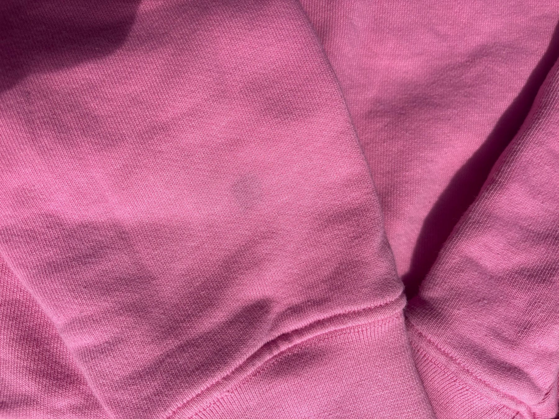 Zara Maglioni & Felpe: Zara Pulli, Gr. S, Rosa – Usato da Zürich venduto da CallMeAppetite 4