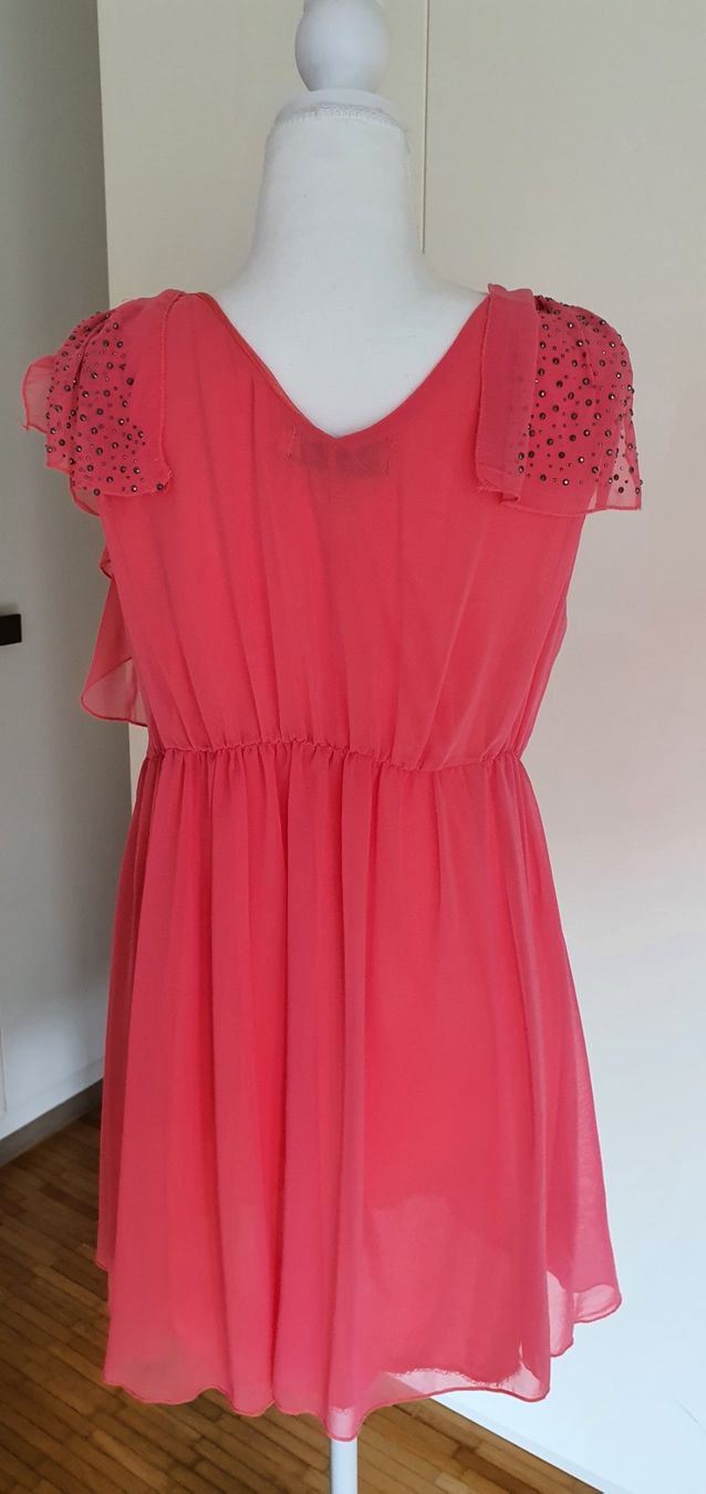 Vestiti: Damen Kleid – Usato da Basel venduto da Kristal4 9