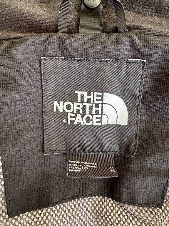 North Face Giacche: The North Face SANGRO JACKET - Regenjacke - Grösse M – Nuovo (secondo la descrizione) da Bonstetten venduto da loi_rnm7 3