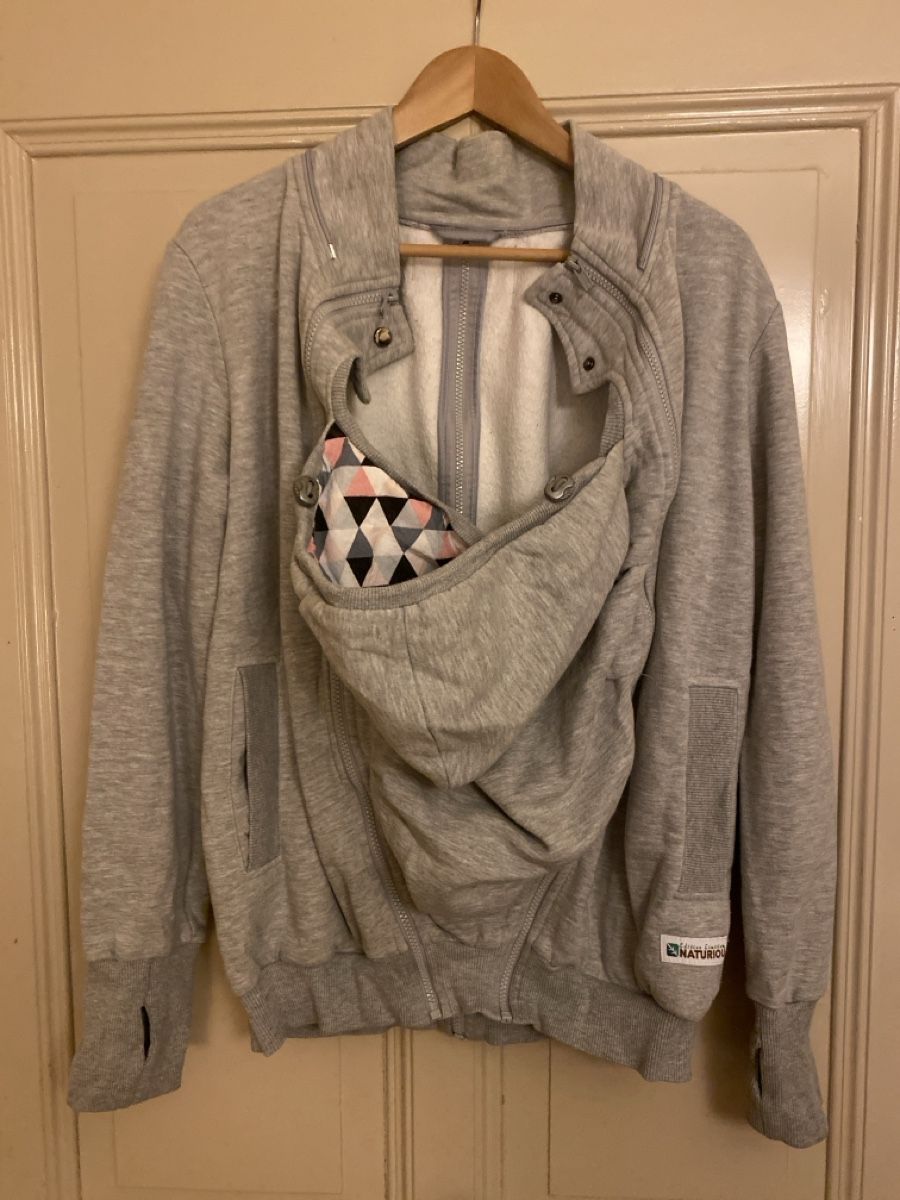 Pulls & Sweat-shirts: Pull de portage XL – D'occasion à Fribourg par noh_8sl2 4