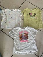 3 süsse LCW T-Shirts Gr. 98-104, Sterne & Panda T-Shir