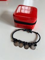 Tous Armband mit Anhängern, verstellbar, Top Zustand