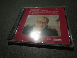 CD Veränderte Kindheit: Herausforderung an die Pädagogik