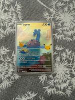 Lapras 30th anniversary