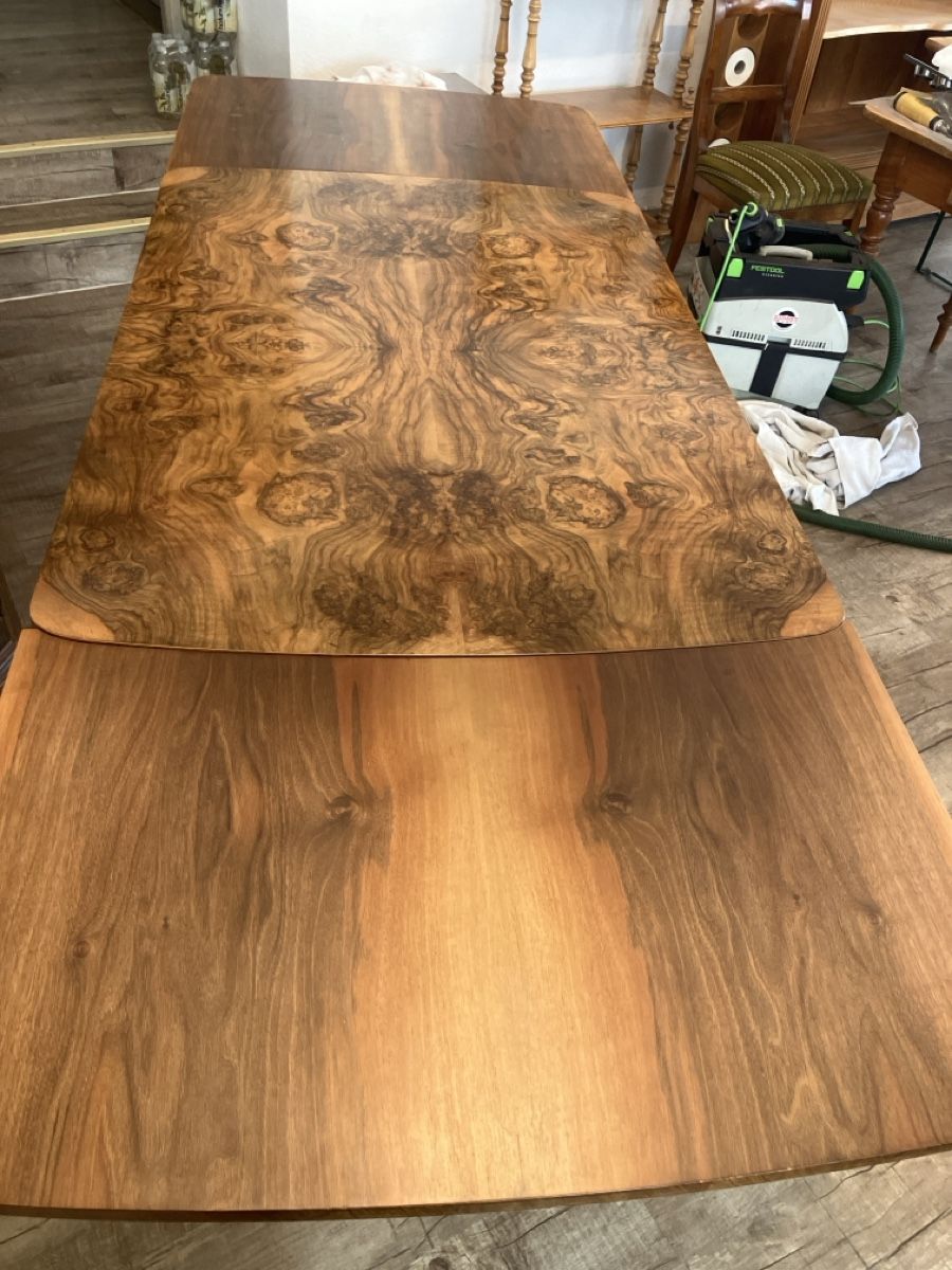 Tables: Tisch – D'occasion à Burg AG par ala_cx8x 4