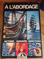 Jeu vintage, A L'abordage, Carlit