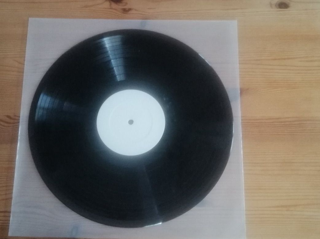 Dischi in vinile: Michael Jackson - Acapella Album – Nuovo e nell'imballaggio originale da Dulliken venduto da Purpeline.ch 3