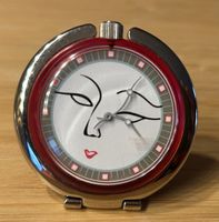 Swatch Pop Up Uhr Wecker Sayonara Pur 100