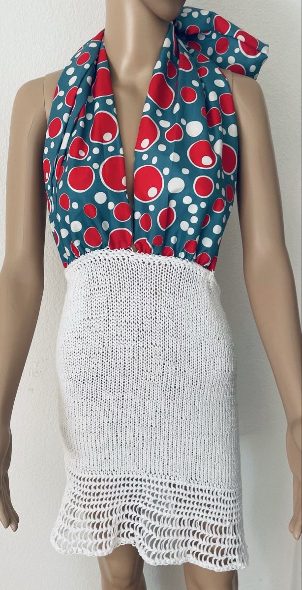 Vestiti: Kleid Neckholder Grösse M neu – Nuovo e nell'imballaggio originale da Au ZH venduto da Jaggy4 3
