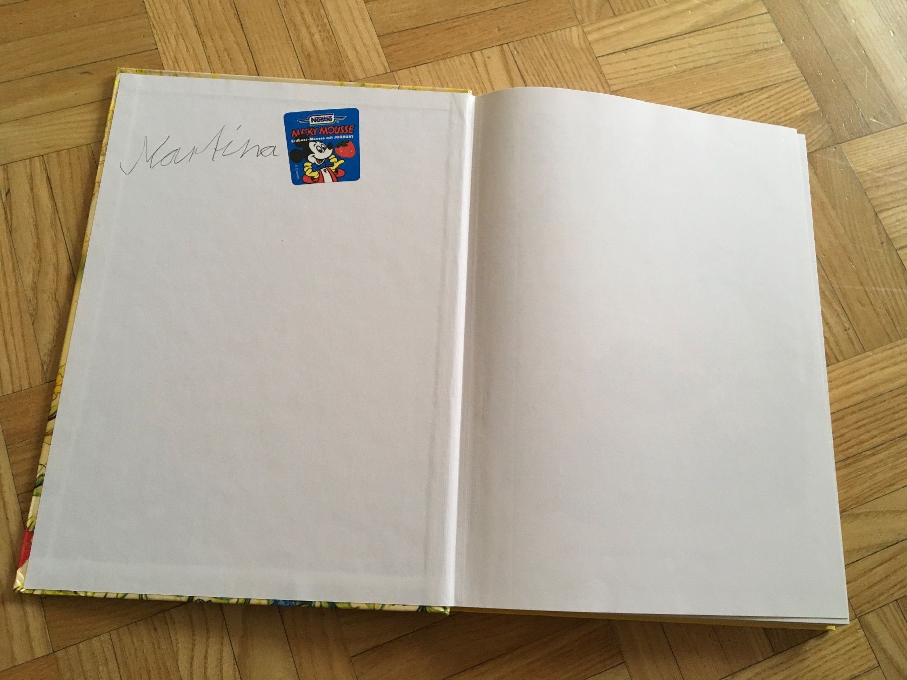 Libri: Superstarke Tiegergeschichten – Usato da Urdorf venduto da mat_8hvl 2