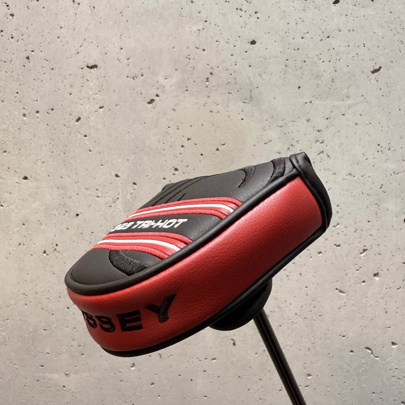 Odyssey Schläger & Sets: Odyssey Square 2 Square Tri-Hot #7 Putter – Neu und originalverpackt aus Zürich von Seconda_Golf 6