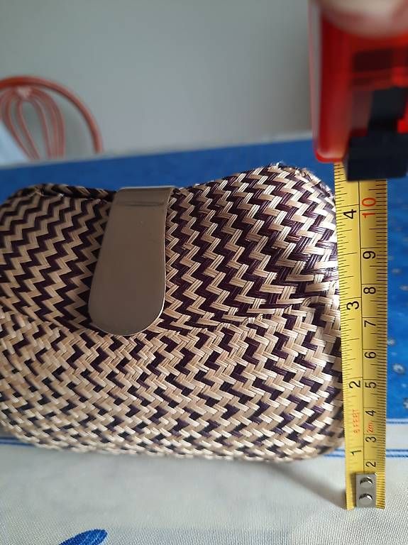 Sacs femmes: Sac à main/pochette – Neuf avec emballage d'origine à Martigny par ivi_cbf9 2