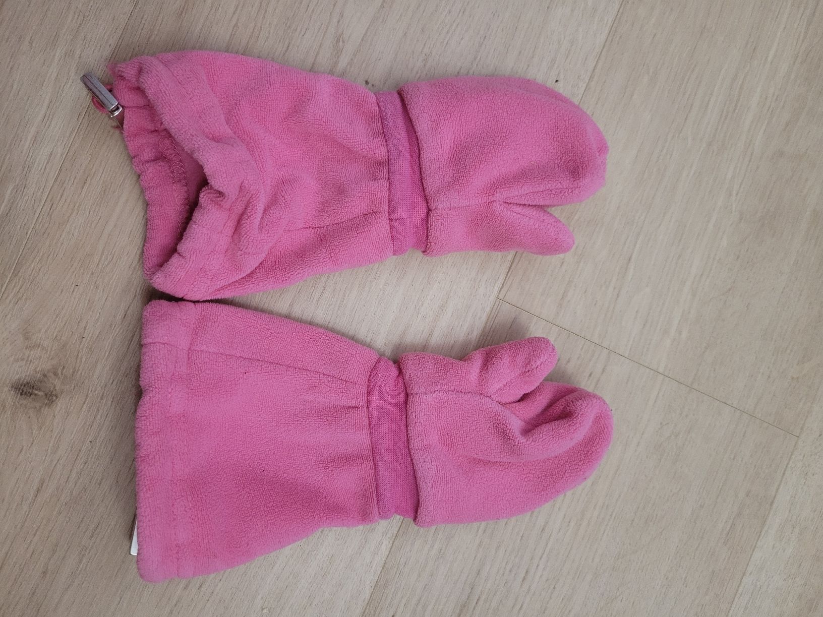Sterntaler Guanti: Handschuhe Sterntaler 2-3 Jahre – Usato da Lupsingen venduto da sta_wgg5