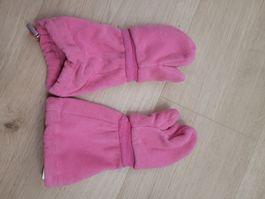 Handschuhe Sterntaler 2-3 Jahre