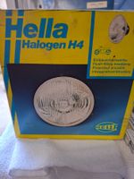 Hella Halogen H4 Scheinwerfer neu und originalverpackt