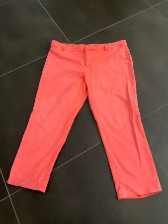 Caprihose von Tommy Hilfiger, US Grösse 10 (40/42)