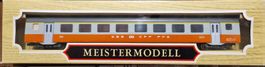 Swiss Express Wagen 1. Klasse -Top Zustand- Liliput