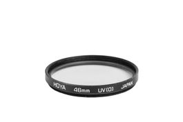 HOYA 46mm UV0 UV Filter Schutzfilter 46 mm