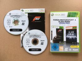 Forza Motorsport 3 für Xbox360