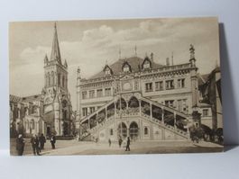 Bern , Rathaus