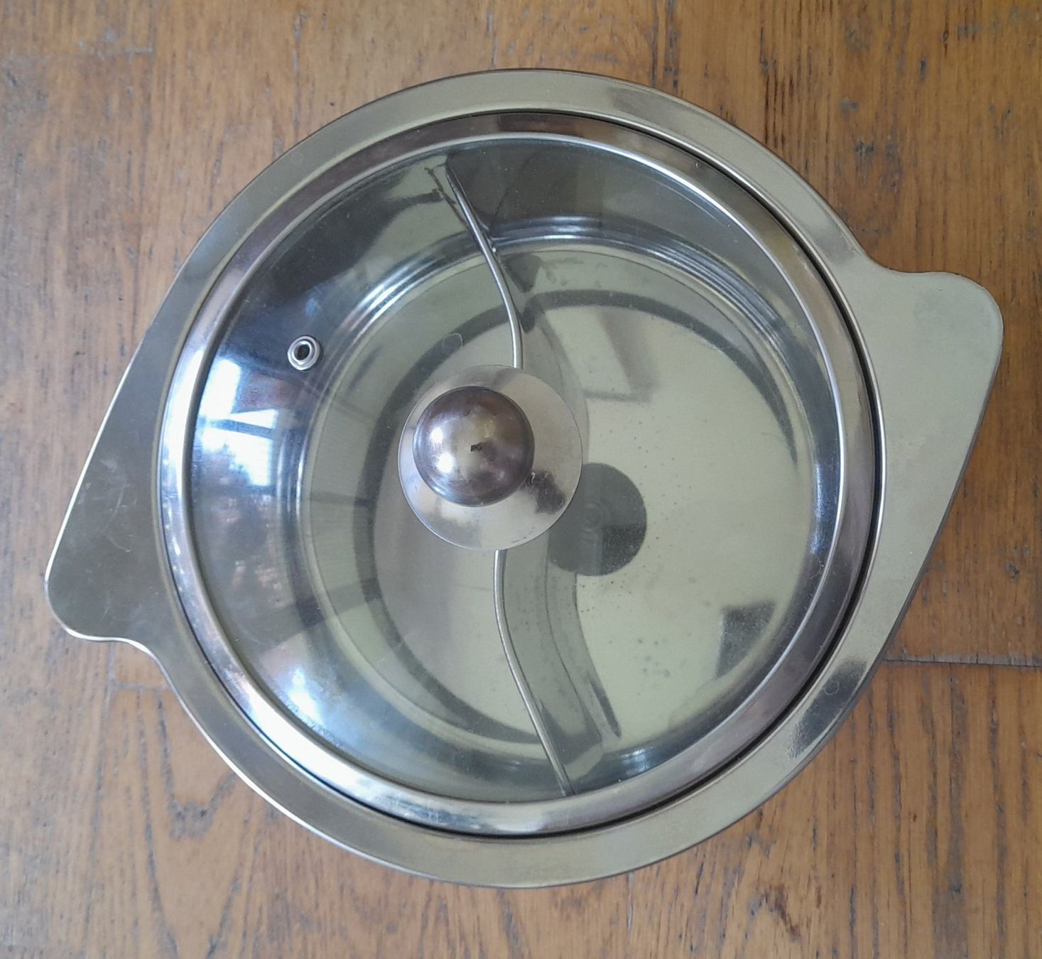 Pentole: Chinesisches Hotpot oder Fondue Chinoise Topf – Usato da Richigen venduto da lis_qql9