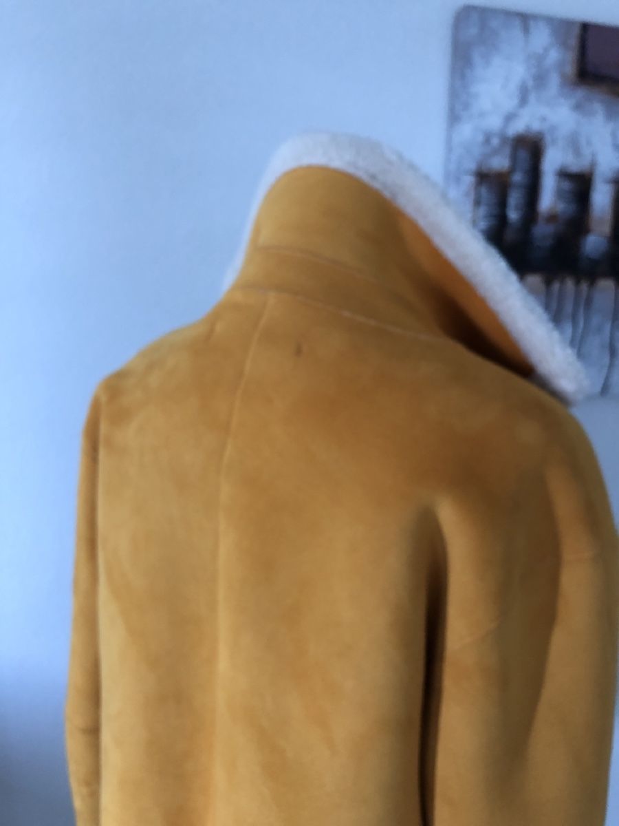 Zara Jacken: ZARA Teddyfell Jacke Gr. 38 – Gebraucht aus Schaffhausen von Fixier 4