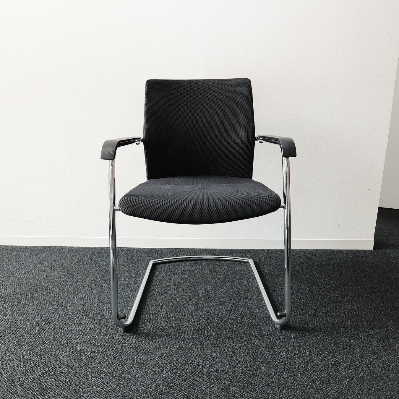 Wilkhahn Chaises: Freischwinger Wilkhahn 178/7 – D'occasion à Affoltern am Albis par Zapro 1