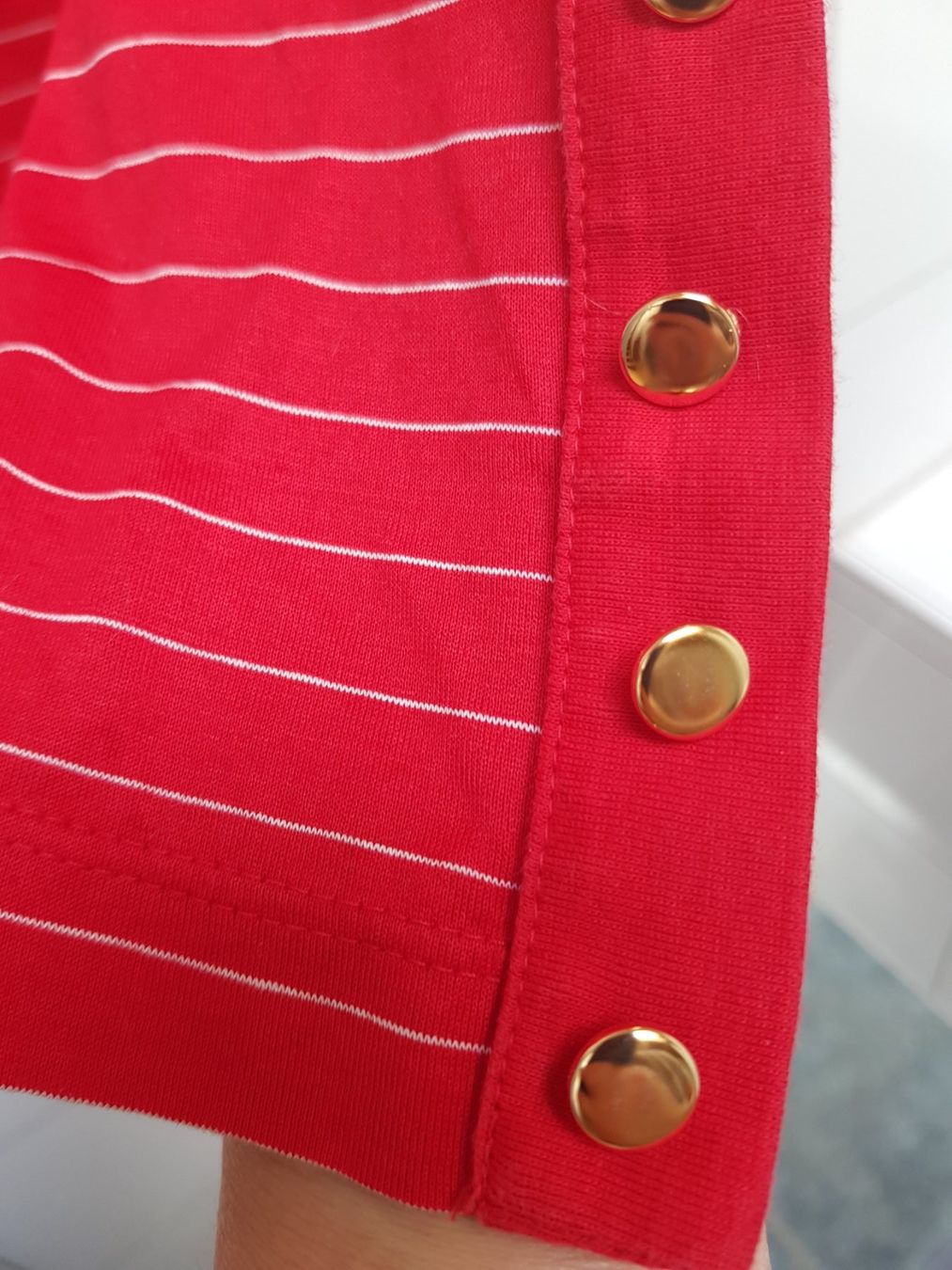Magliette Polo: YSL - Langarm-Schirt – Nuovo (secondo la descrizione) da Lengnau BE venduto da Mango888 4