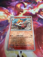 Lokroko (SSP 030) / Reverse Holo / Stürmische Funken