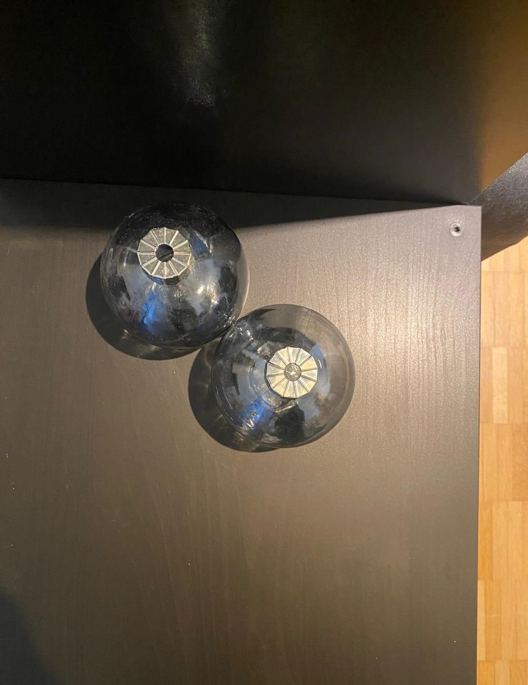 Bicchieri: Kugel Trinkglas 2 Stück – Usato da Zürich venduto da drummergirl98 1