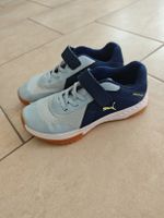 Puma Hallenschuhe, Grösse 37, Top Zustand, unisex.