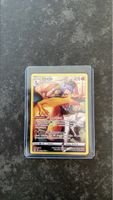 Pokémon Karte Glurak Trainer Galerie neuwertig