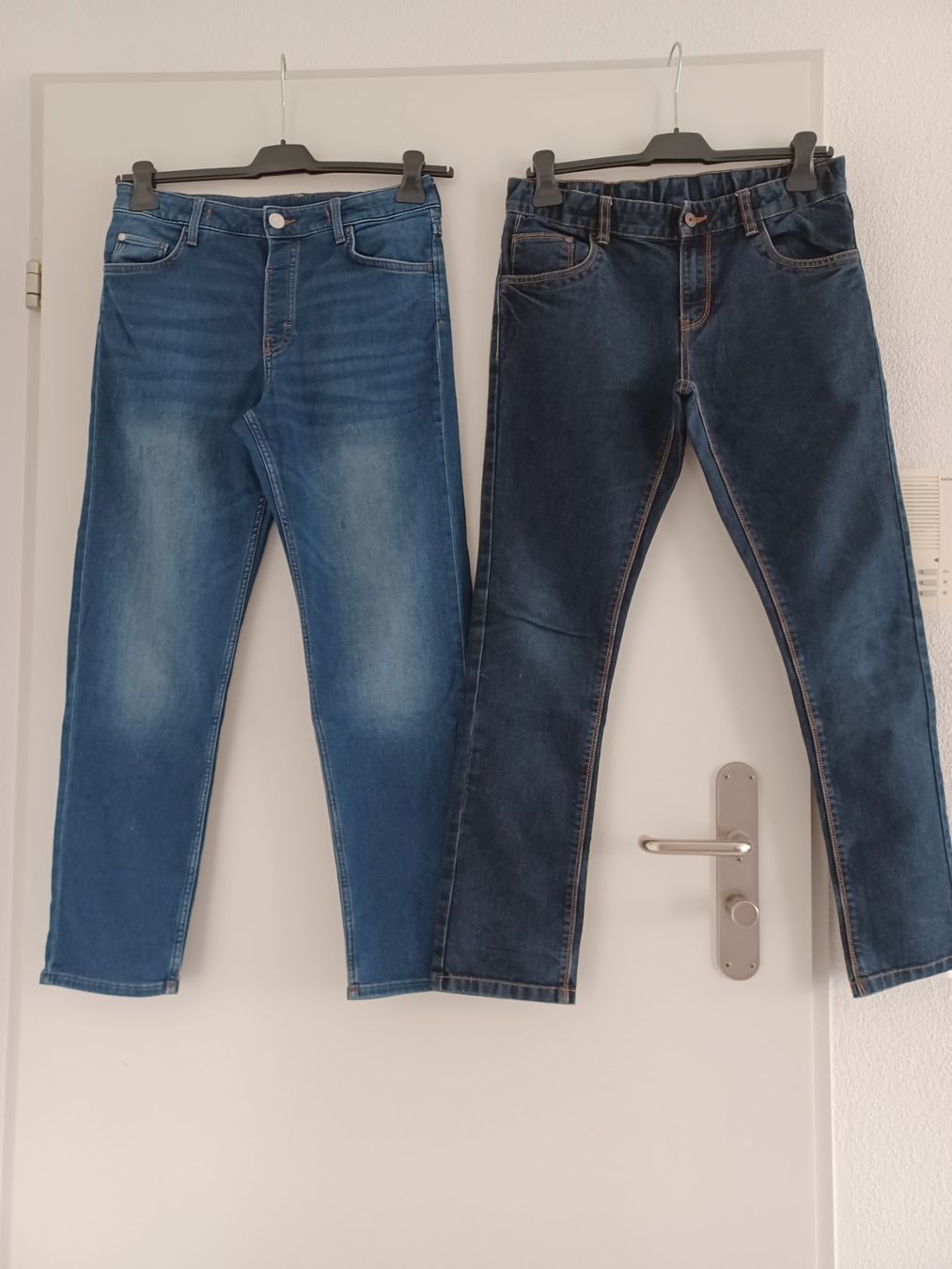 Lotti & Set di vestiti: Kleider Set. gr.164 – Usato da Bronschhofen venduto da Katrusja 2