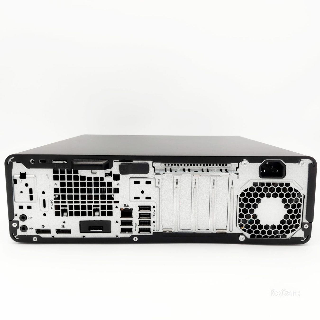 HP EliteDesk 800 G5 SFF 3 Ghz (D'occasion) à Bichelsee pour CHF 349 ...