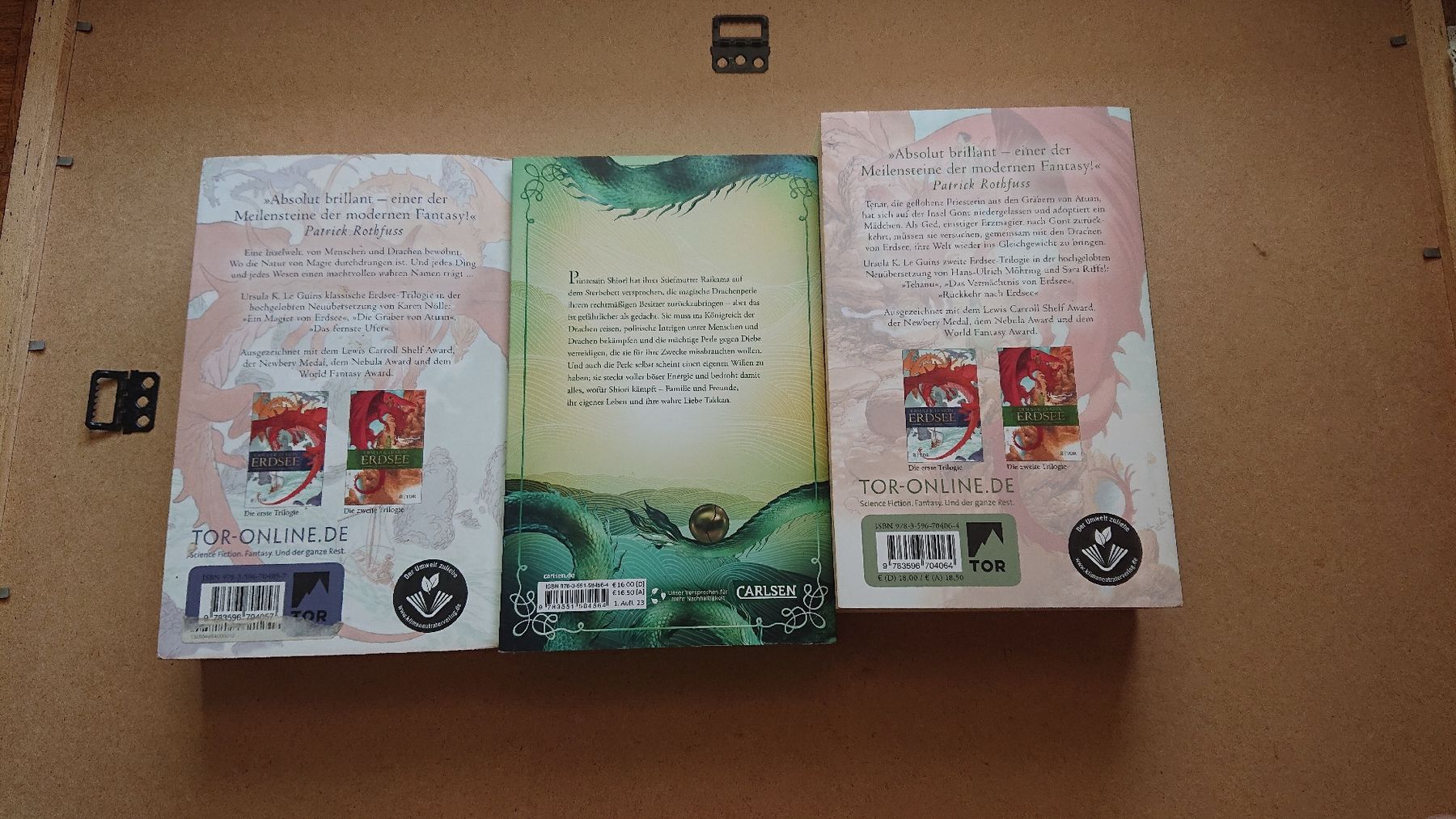 Libri: Bücher Konvolut  – Usato da Chur venduto da FreakofRarity 2