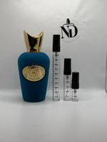 Sospiro Erba Pura Magica  2ml Abfüllung Duftprobe Probe