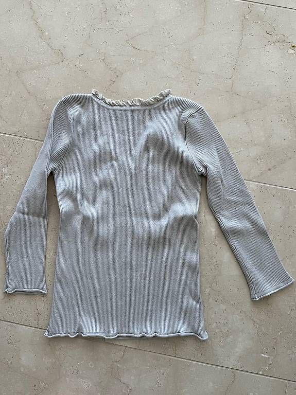 Armani T-shirt: Armani Collezioni maglia – Usato da Viganello venduto da Paulinegis 2