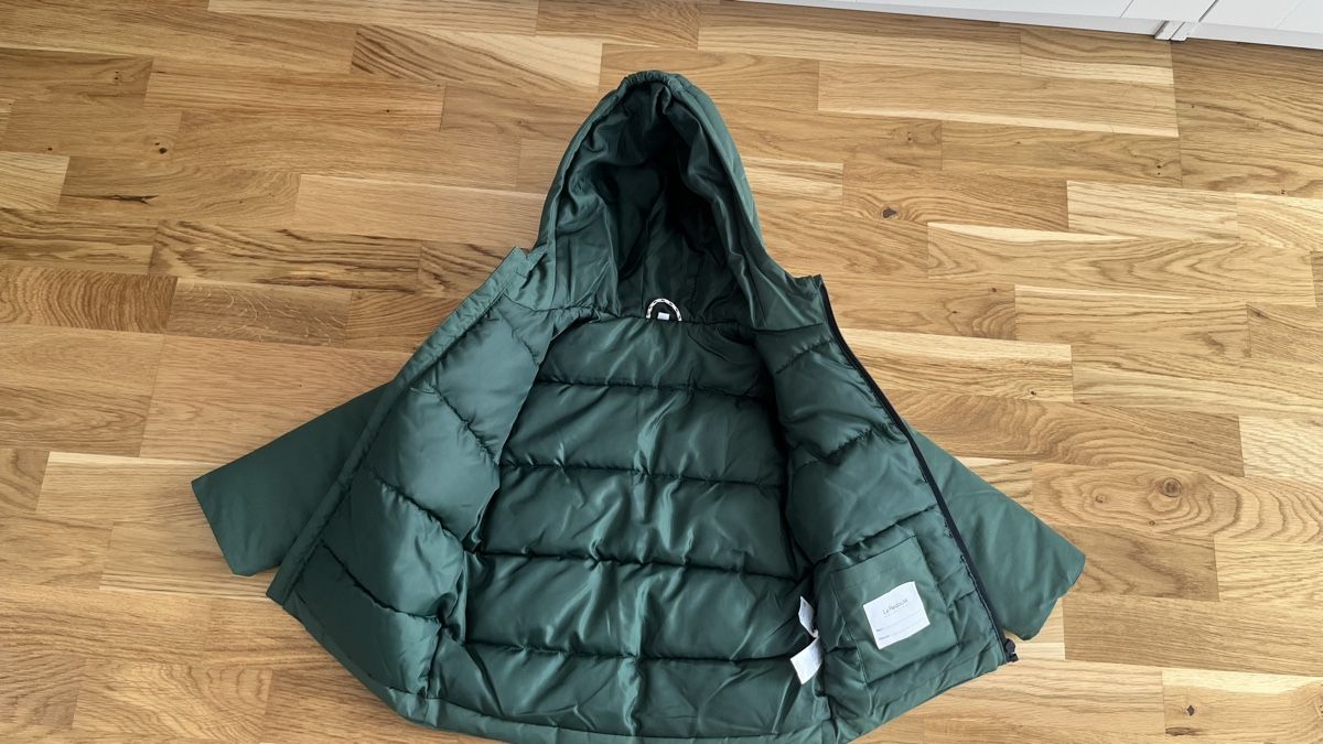 Jacken & Mäntel: Kinderjacke  – Gebraucht aus Zürich von Dita06 1