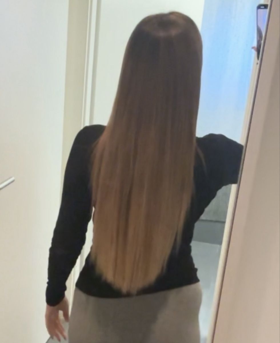 Parrucche: Extension cheveux Weft – Usato da La Chaux-de-Fonds venduto da Titine. 3