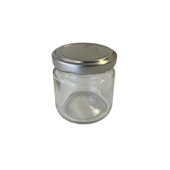 Behälter & Ähnliches: Honigglas 125g | inkl. Deckel | Imker – Neu und originalverpackt aus Trimmis von Imkerwelt_Chur