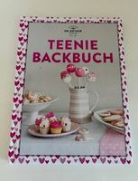Teenie Backbuch Dr. Oetker