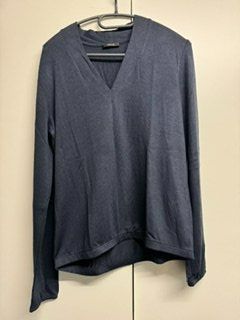 Opus Pullover & Sweatshirts: OPUS Pullover dunkelblau 40 – Neu (gemäss Beschreibung) aus Gommiswald von Anika6